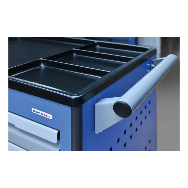 Тележка инструментальная TNC 950.9 купить в Мурманске