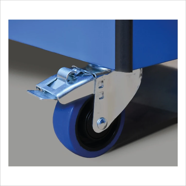 Тележка инструментальная TNC 950.9 купить в Мурманске