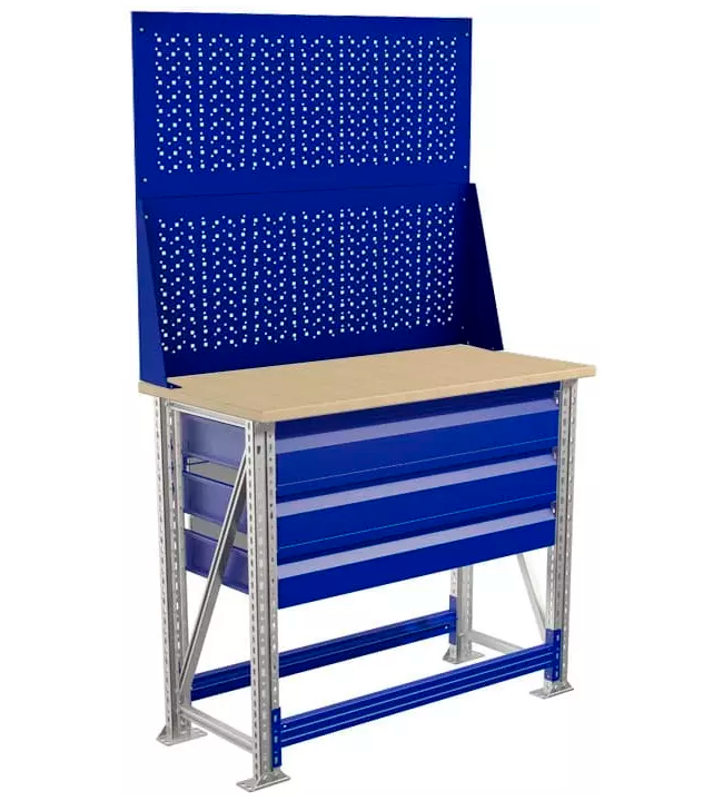 Верстак Master M100.MF1 / MF1.320 купить в Мурманске Верстак Master M100.MF1 / MF1.320 купить в Мурманске