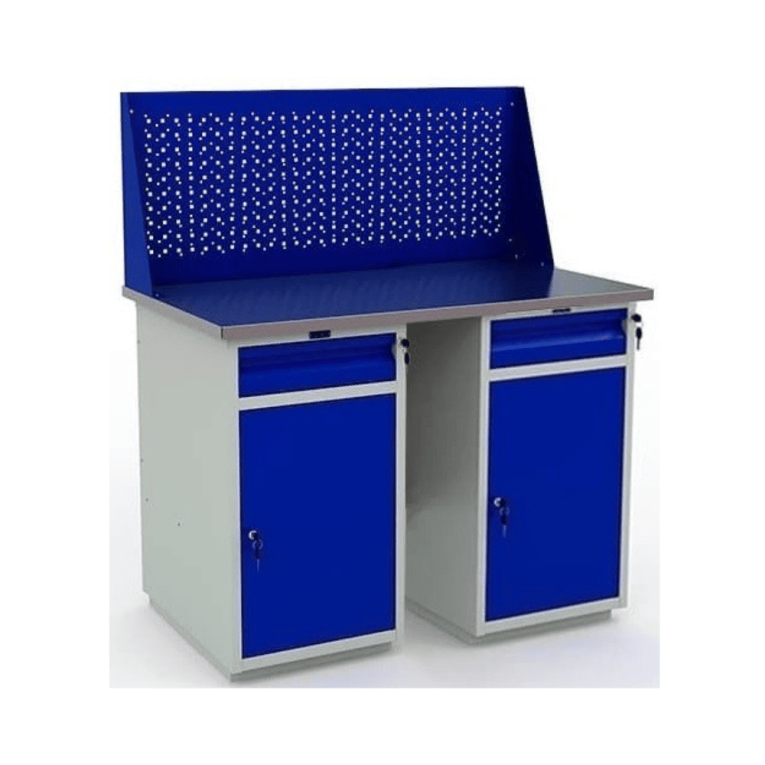 Верстак Profi WT120.WD2/WD2.010 купить в Мурманске