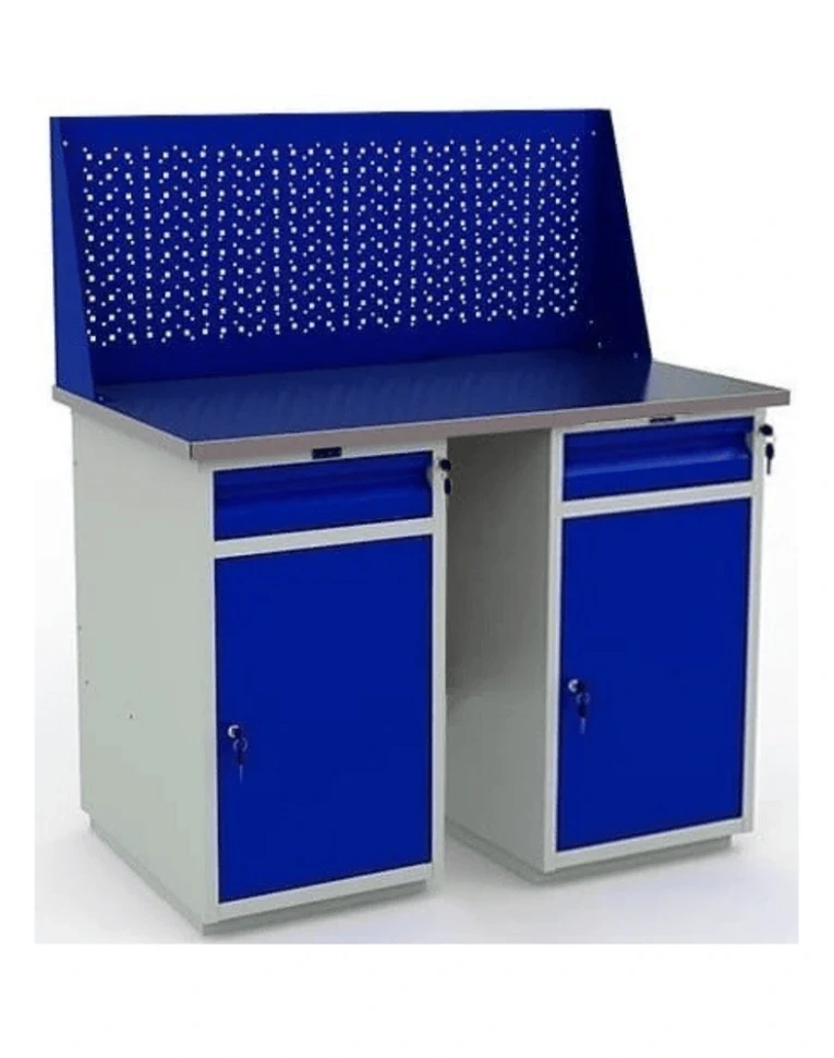 Верстак Profi WT120.WD2/WD2.010 купить в Мурманске