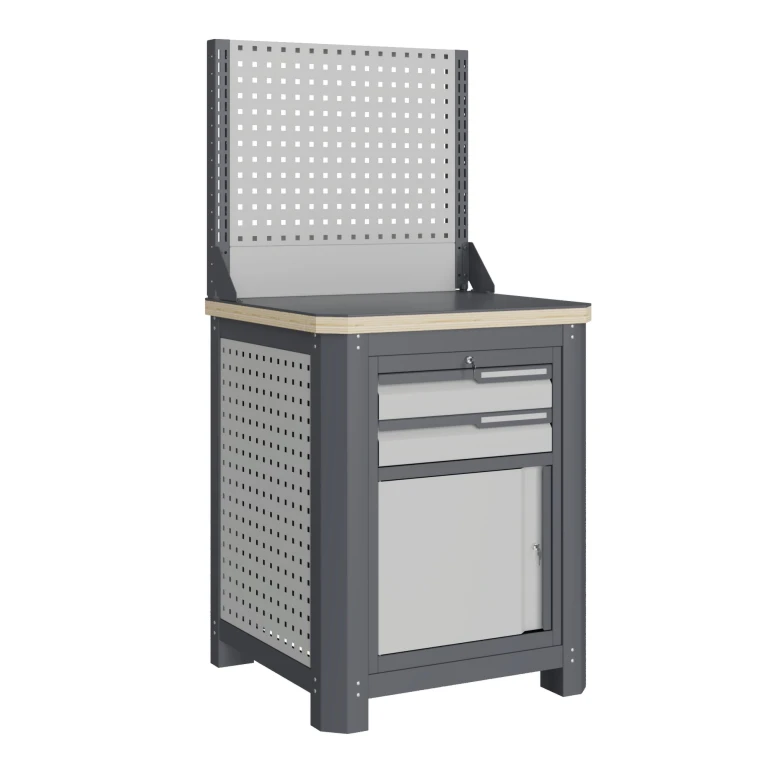 Верстак MCN 0752.S9-1 купить в Мурманске Верстак MCN 0752.S9-1 купить в Мурманске