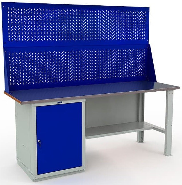 Верстак Expert W200.WS1/F2.020.W купить в Мурманске Верстак Expert W200.WS1/F2.020.W купить в Мурманске