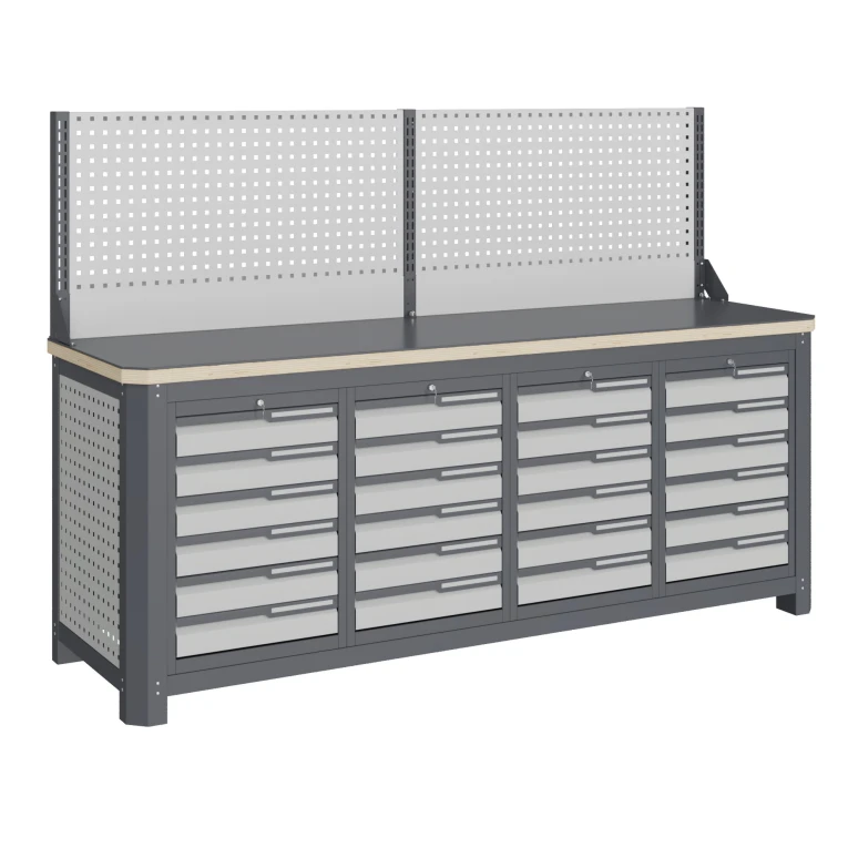 Модульный верстак MCN 2052.S6666-1 купить в Мурманске Модульный верстак MCN 2052.S6666-1 купить в Мурманске