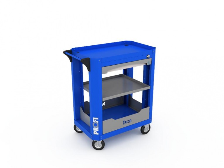 Тележка PROFI №5 купить в Мурманске