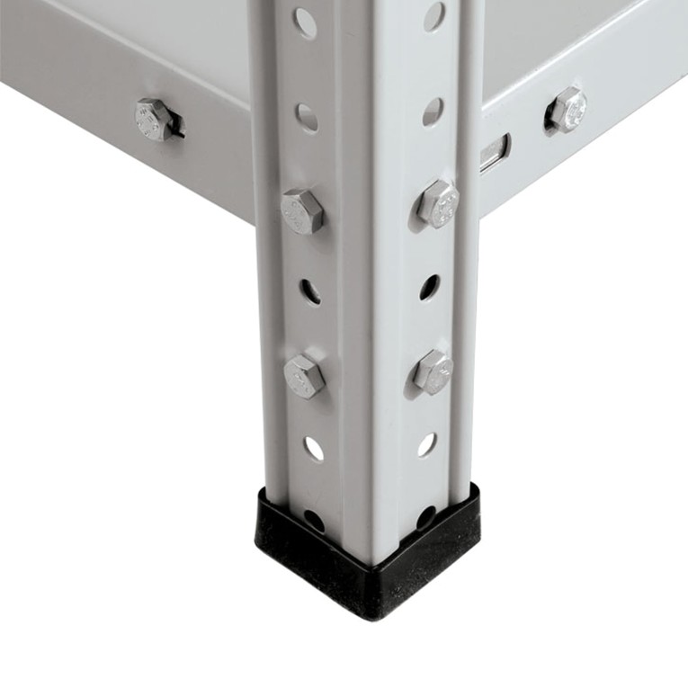 Стеллаж MS Strong 2200х1000х800 6 полок купить в Мурманске Стеллаж MS Strong 2200х1000х800 6 полок купить в Мурманске