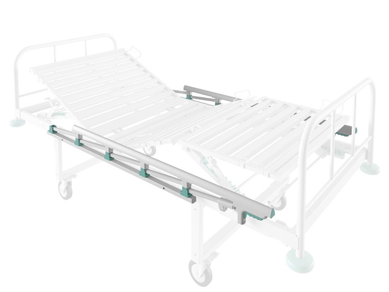 Ограждения боковые КМ 1 купить в Мурманске Ограждения боковые КМ 1 купить в Мурманске