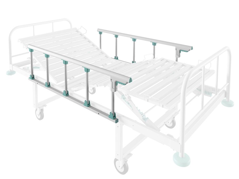 Ограждения боковые КМ 1 купить в Мурманске Ограждения боковые КМ 1 купить в Мурманске