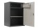 Бухгалтерский шкаф Aiko SL-65Т купить в Мурманске
