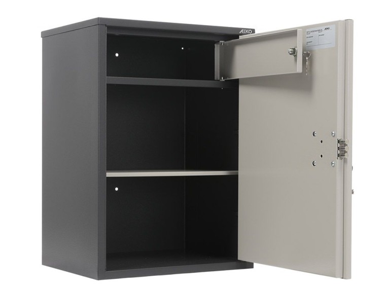 Бухгалтерский шкаф Aiko SL-65Т купить в Мурманске Бухгалтерский шкаф Aiko SL-65Т купить в Мурманске