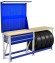 Верстак Master M100.MF1 / MF1 / MF1.220.000.W купить в Мурманске