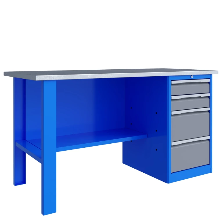 Верстак PRF 161.14.3 купить в Мурманске Верстак PRF 161.14.3 купить в Мурманске