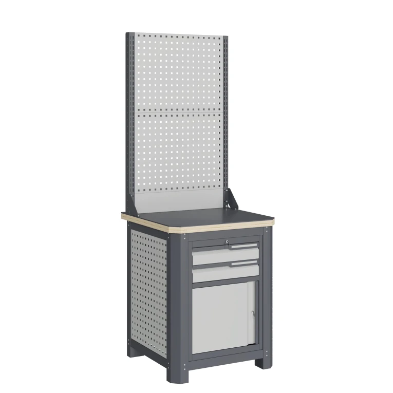 Верстак MCN 0752.S9-2 купить в Мурманске Верстак MCN 0752.S9-2 купить в Мурманске