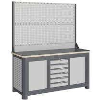 Верстак MCN 1552.S677-2 Верстак MCN 1552.S677-2