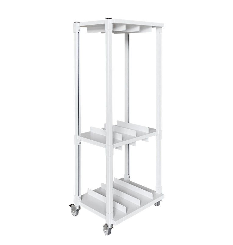 Стойка для картонных коробок Gresson СКК купить в Мурманске Стойка для картонных коробок Gresson СКК купить в Мурманске