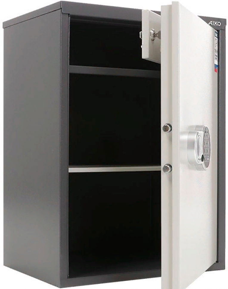 Бухгалтерский шкаф Aiko SL-65Т EL купить в Мурманске