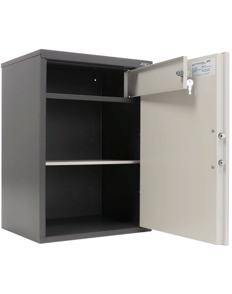 Бухгалтерский шкаф Aiko SL-65Т EL купить в Мурманске