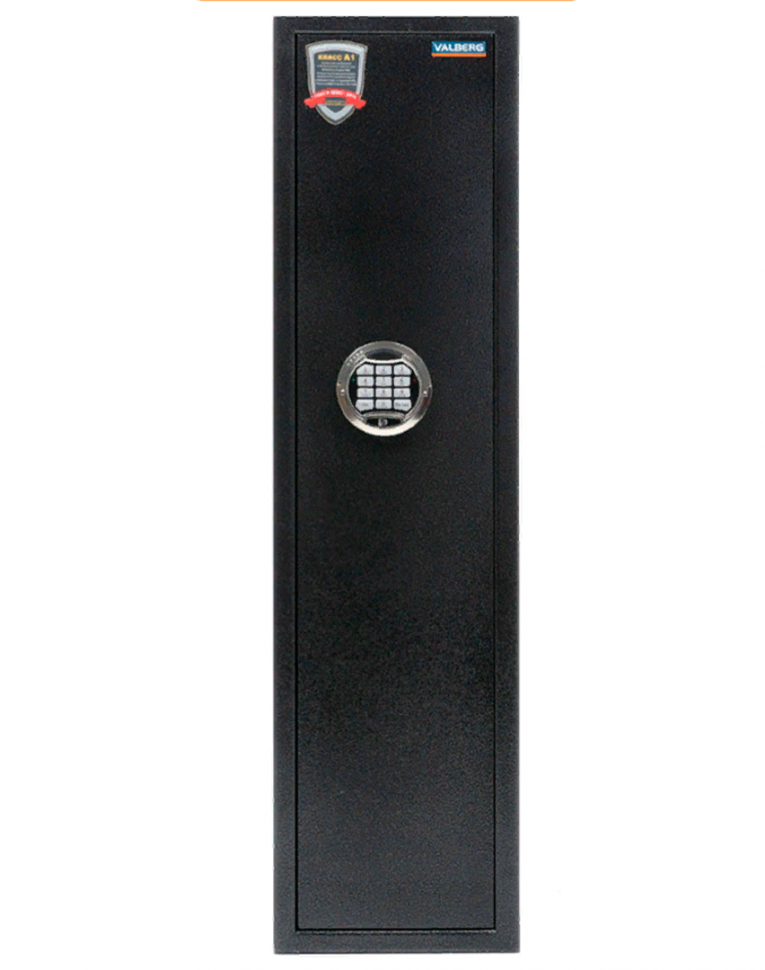 Оружейный сейф Valberg Арсенал 100Т EL купить в Мурманске Оружейный сейф Valberg Арсенал 100Т EL купить в Мурманске