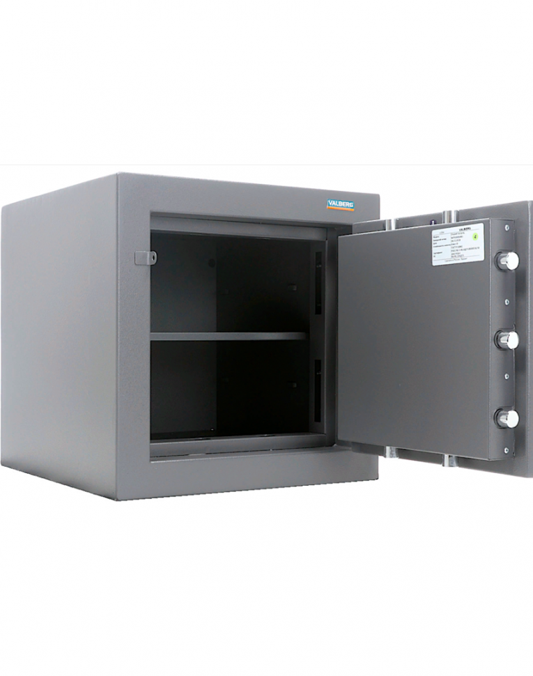 Взломостойкий сейф Valberg Гранит III-50 купить в Мурманске