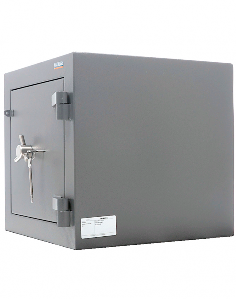 Взломостойкий сейф Valberg Гранит III-50 купить в Мурманске
