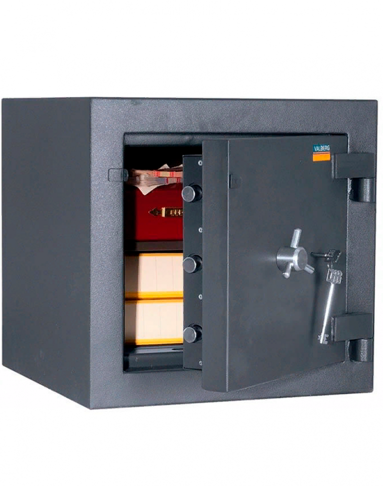 Взломостойкий сейф Valberg Гранит III-50 купить в Мурманске
