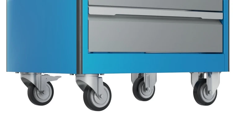 Тележка инструментальная TNC 795.5-1 купить в Мурманске Тележка инструментальная TNC 795.5-1 купить в Мурманске