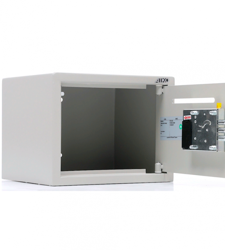 Депозитный сейф Aiko TD-23.EL купить в Мурманске Депозитный сейф Aiko TD-23.EL купить в Мурманске