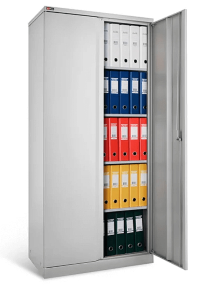 Шкаф архивный ДиКом РАЦИОНАЛ-12 разб. купить в Мурманске