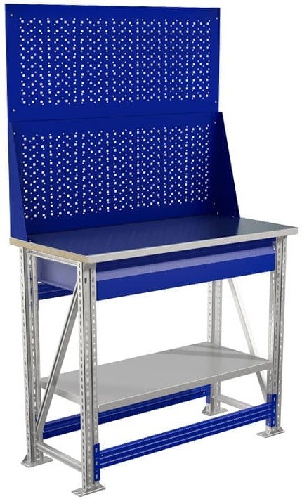 Верстак Master MT100.MF1 / MF1.121 купить в Мурманске Верстак Master MT100.MF1 / MF1.121 купить в Мурманске