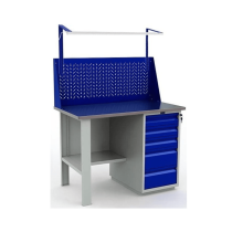 Верстак Profi WT120.F1/WD5.011 Верстак Profi WT120.F1/WD5.011