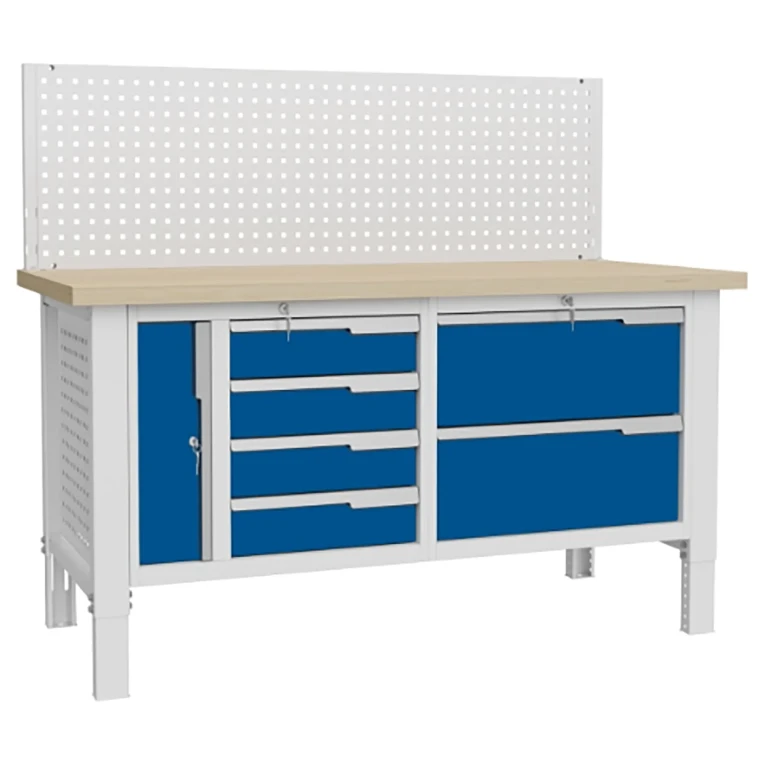 Стол-верстак Craft 1602.L25.5-1 купить в Мурманске