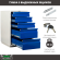 Верстак Profi WT180.WD5/WD5.021 купить в Мурманске