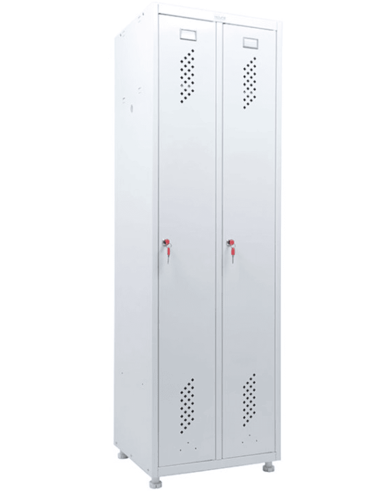 Медицинский шкаф для одежды Hilfe МД 2 ШМ-SS купить в Мурманске Медицинский шкаф для одежды Hilfe МД 2 ШМ-SS купить в Мурманске