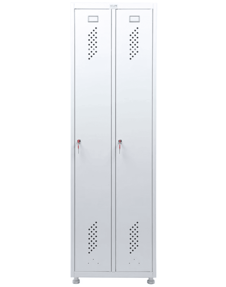 Медицинский шкаф для одежды Hilfe МД 2 ШМ-SS купить в Мурманске Медицинский шкаф для одежды Hilfe МД 2 ШМ-SS купить в Мурманске