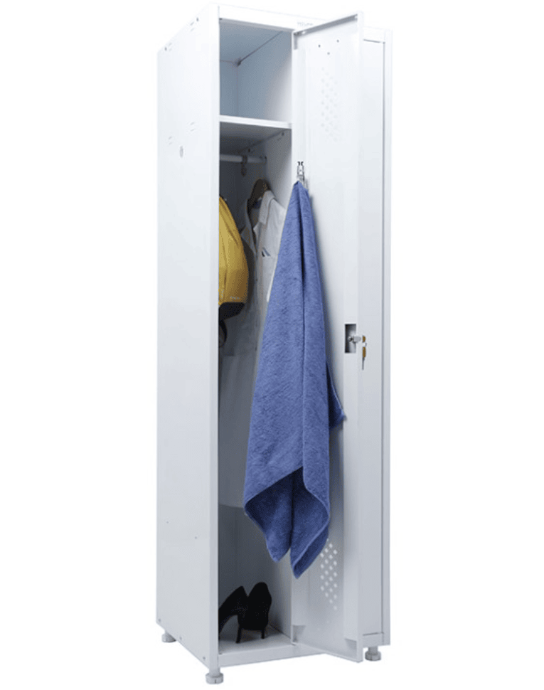 Медицинский шкаф для одежды Hilfe МД 2 ШМ-SS купить в Мурманске Медицинский шкаф для одежды Hilfe МД 2 ШМ-SS купить в Мурманске