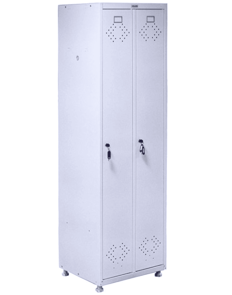 Медицинский шкаф для одежды Hilfe МД 2 ШМ-SS купить в Мурманске Медицинский шкаф для одежды Hilfe МД 2 ШМ-SS купить в Мурманске