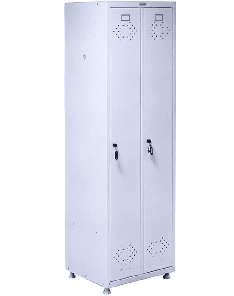 Медицинский шкаф для одежды Hilfe МД 2 ШМ-SS купить в Мурманске Медицинский шкаф для одежды Hilfe МД 2 ШМ-SS купить в Мурманске