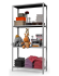 Стеллаж MS Strong 2000х1500х600 4 полки купить в Мурманске