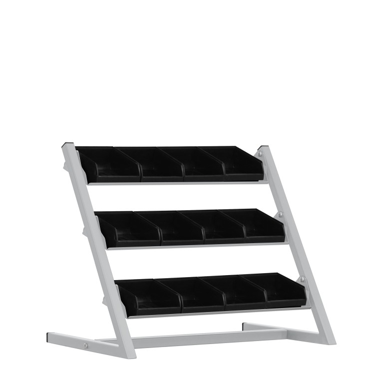 Настольная система хранения Gresson КН-12 ESD купить в Мурманске