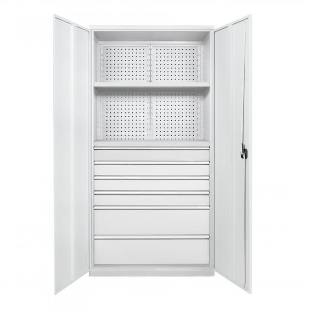 Шкаф инструментальный Gresson ШИО-2000 купить в Мурманске Шкаф инструментальный Gresson ШИО-2000 купить в Мурманске