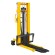 Ручной гидравлический штабелер SDA 1025 (1000 кг; 2,5 м; вилы 300-850 мм) SMARTLIFT (SMART) купить в Мурманске