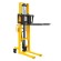 Ручной гидравлический штабелер SDA 1025 (1000 кг; 2,5 м; вилы 300-850 мм) SMARTLIFT (SMART) купить в Мурманске