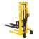 Ручной гидравлический штабелер SDA 1025 (1000 кг; 2,5 м; вилы 300-850 мм) SMARTLIFT (SMART) купить в Мурманске