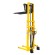 Ручной гидравлический штабелер SDA 1025 (1000 кг; 2,5 м; вилы 300-850 мм) SMARTLIFT (SMART) купить в Мурманске
