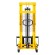 Ручной гидравлический штабелер SDA 1025 (1000 кг; 2,5 м; вилы 300-850 мм) SMARTLIFT (SMART) купить в Мурманске