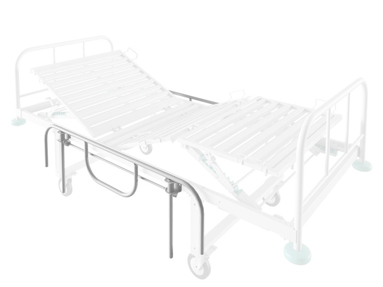 Ограждения боковые КМ 3 купить в Мурманске Ограждения боковые КМ 3 купить в Мурманске