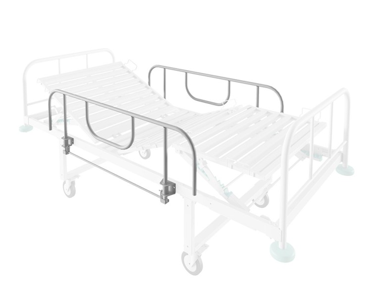 Ограждения боковые КМ 3 купить в Мурманске Ограждения боковые КМ 3 купить в Мурманске