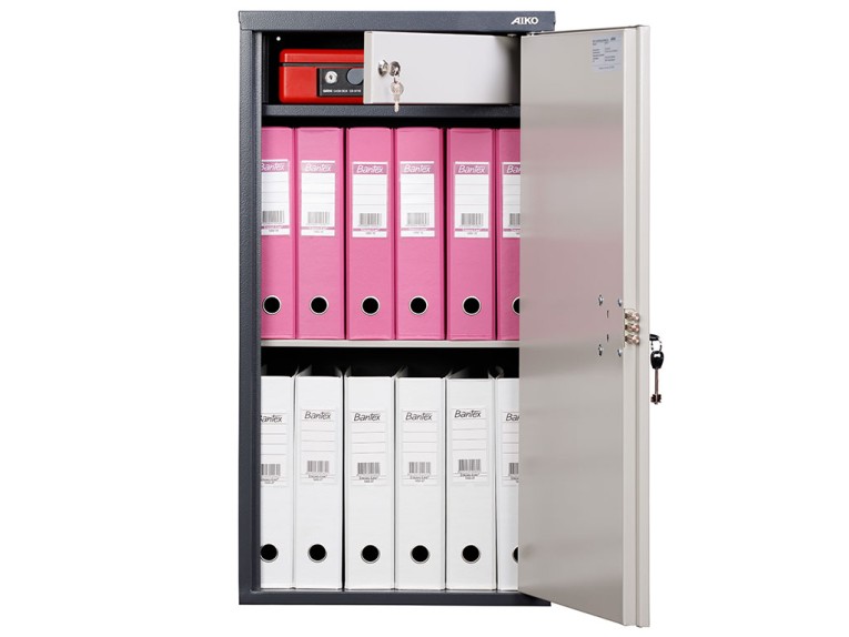 Бухгалтерский шкаф Aiko SL-87Т купить в Мурманске Бухгалтерский шкаф Aiko SL-87Т купить в Мурманске