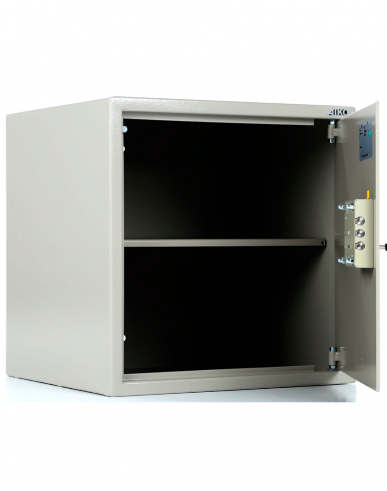 Офисный сейф Aiko Т-40 KL купить в Мурманске Офисный сейф Aiko Т-40 KL купить в Мурманске