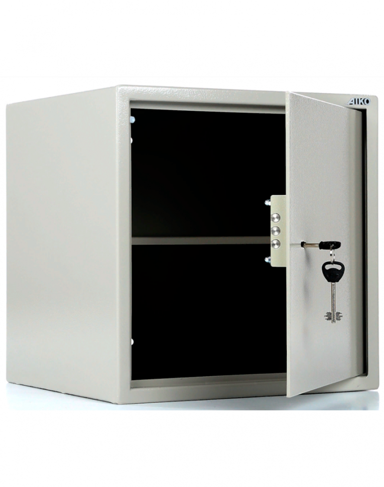 Офисный сейф Aiko Т-40 KL купить в Мурманске Офисный сейф Aiko Т-40 KL купить в Мурманске
